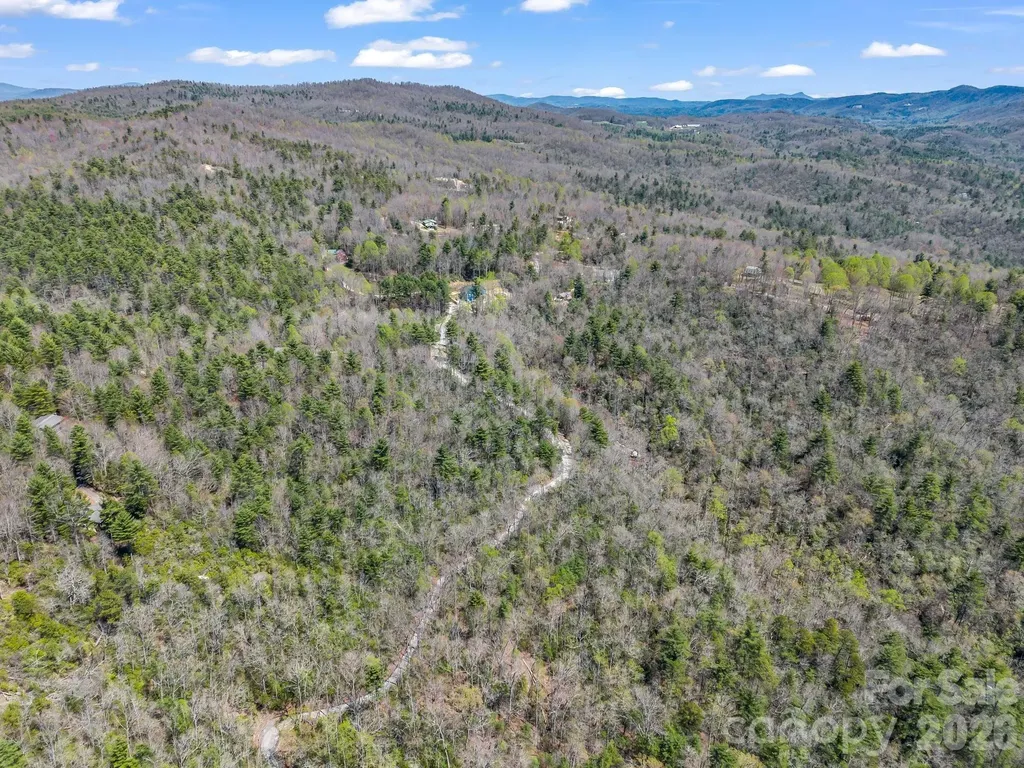 999 Bulling Creek Drive Hendersonville NC 28739