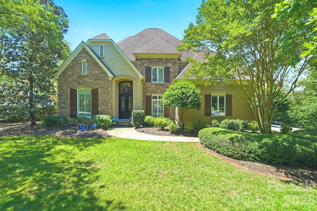 Charlotte NC, 11120 Mcclure Manor Drive