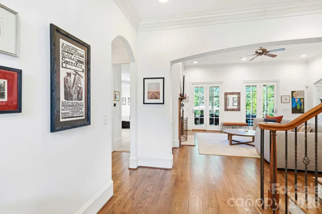 11120 Mcclure Manor Drive Charlotte NC 28277