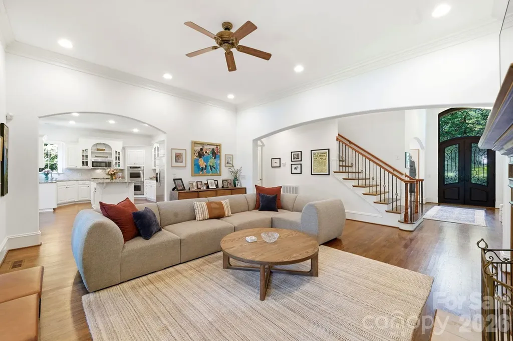 11120 Mcclure Manor Drive Charlotte NC 28277