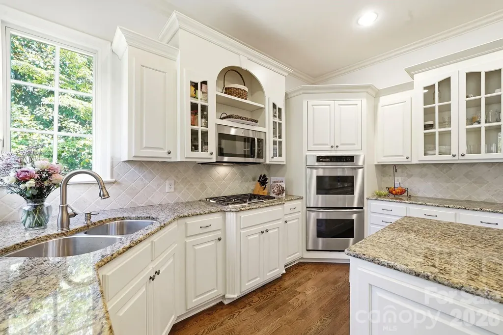 11120 Mcclure Manor Drive Charlotte NC 28277