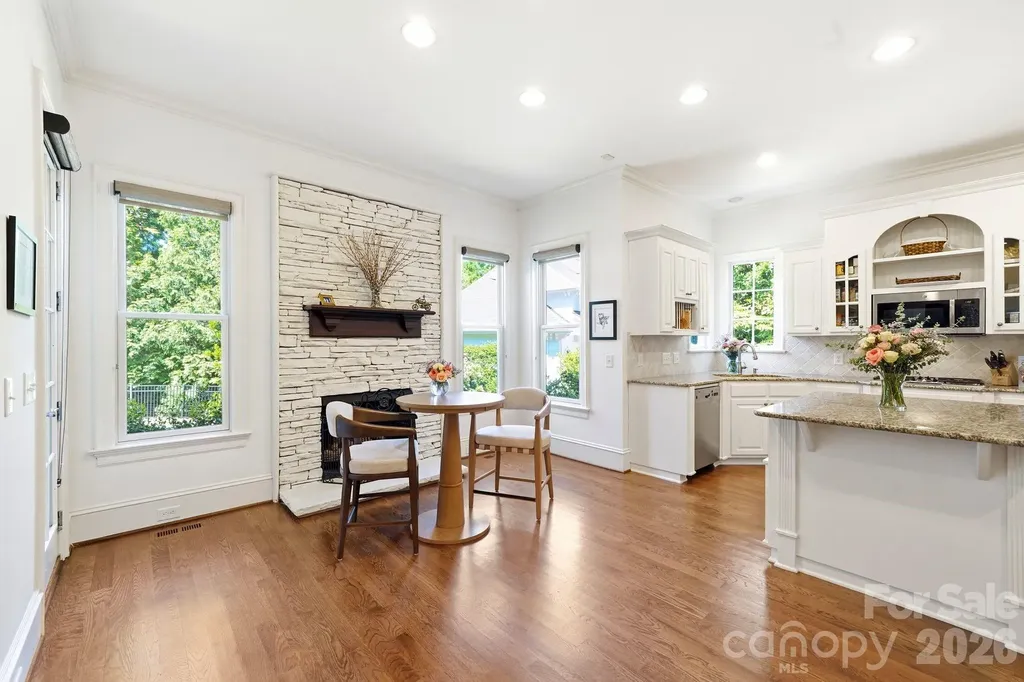 11120 Mcclure Manor Drive Charlotte NC 28277