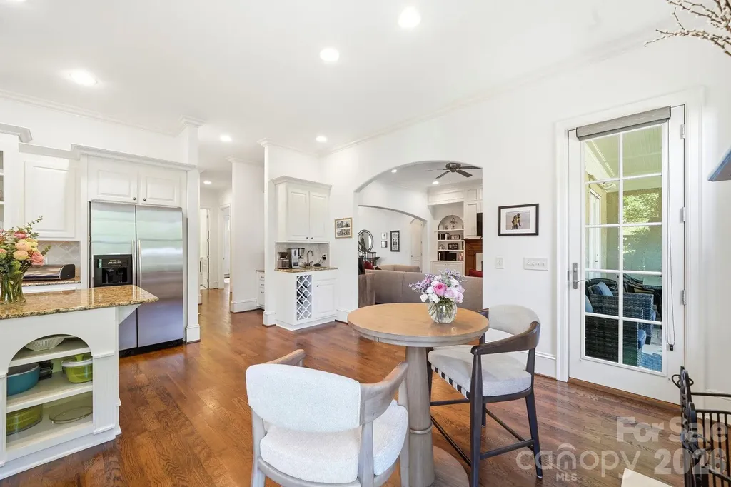 11120 Mcclure Manor Drive Charlotte NC 28277