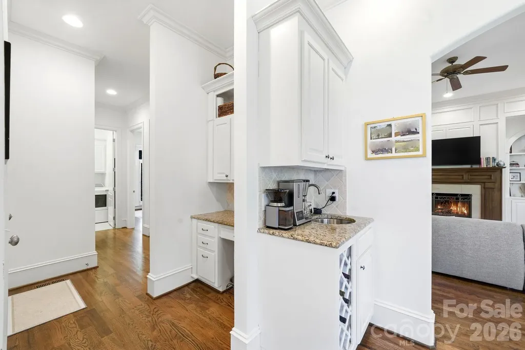 11120 Mcclure Manor Drive Charlotte NC 28277
