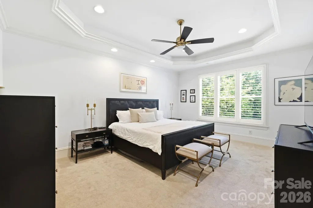 11120 Mcclure Manor Drive Charlotte NC 28277