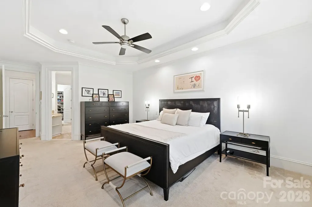 11120 Mcclure Manor Drive Charlotte NC 28277