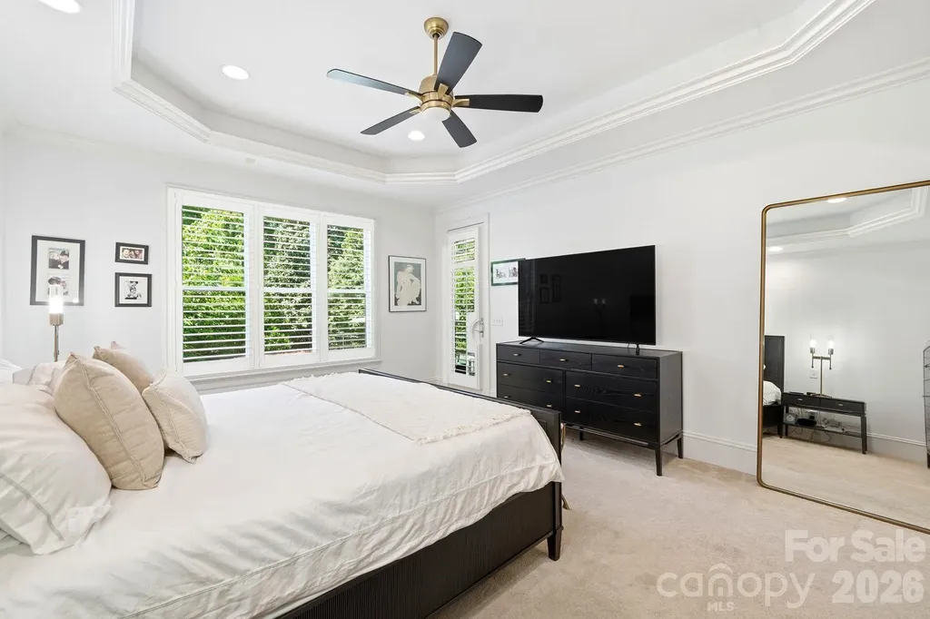 11120 Mcclure Manor Drive Charlotte NC 28277