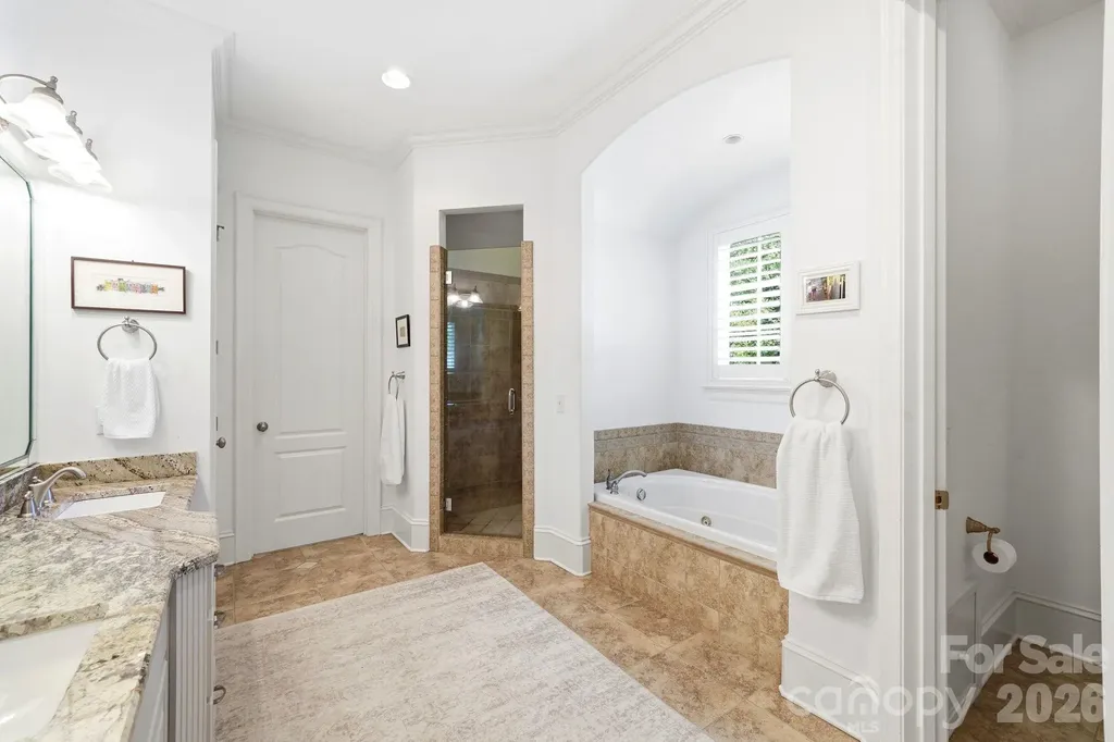 11120 Mcclure Manor Drive Charlotte NC 28277