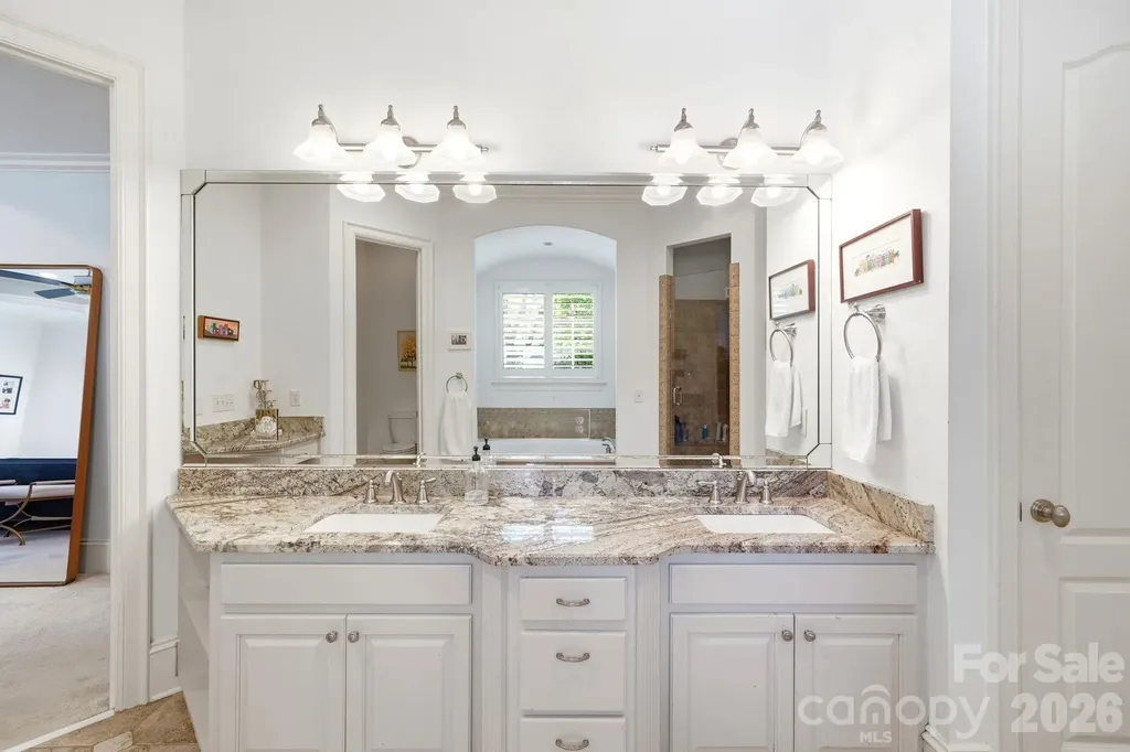 11120 Mcclure Manor Drive Charlotte NC 28277