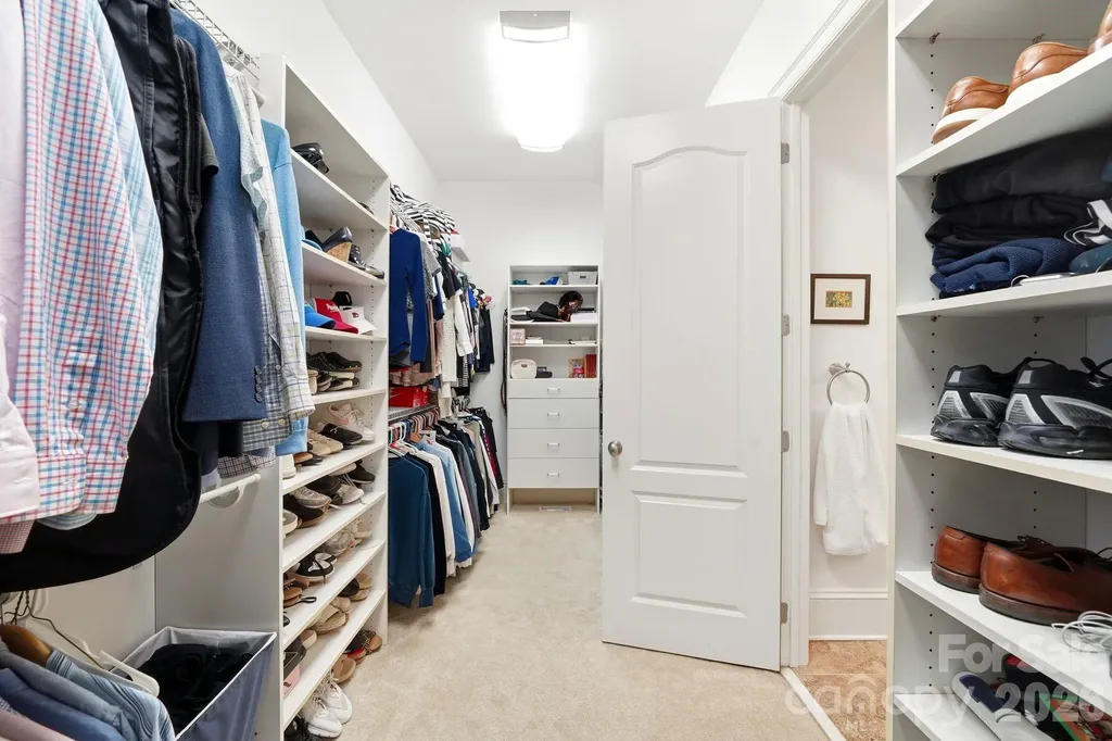 11120 Mcclure Manor Drive Charlotte NC 28277