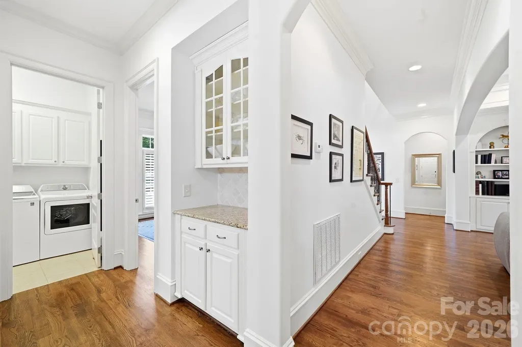 11120 Mcclure Manor Drive Charlotte NC 28277