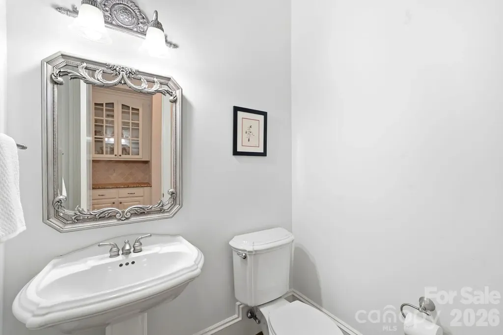 11120 Mcclure Manor Drive Charlotte NC 28277