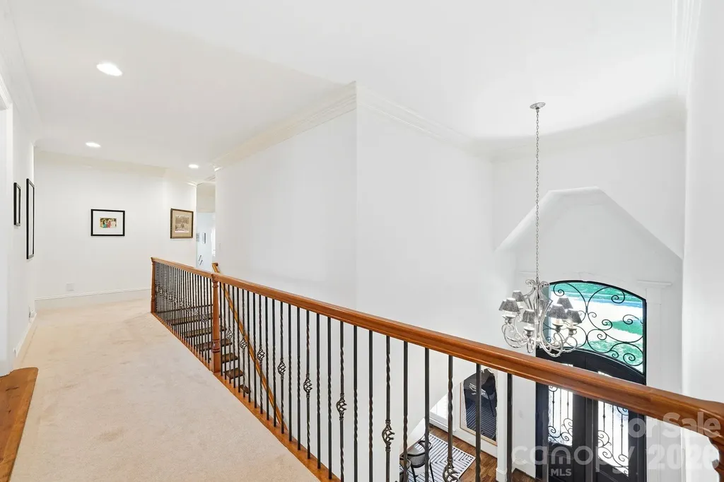 11120 Mcclure Manor Drive Charlotte NC 28277