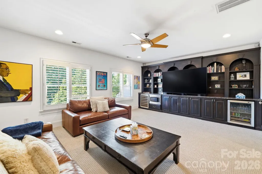 11120 Mcclure Manor Drive Charlotte NC 28277