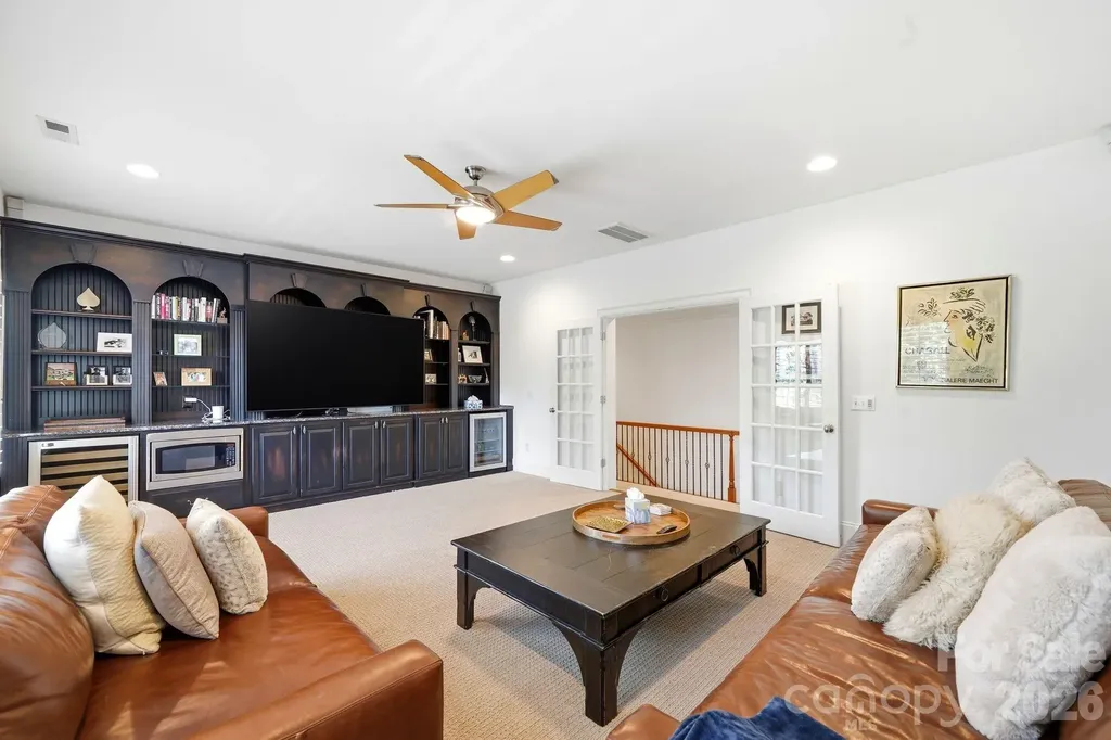 11120 Mcclure Manor Drive Charlotte NC 28277