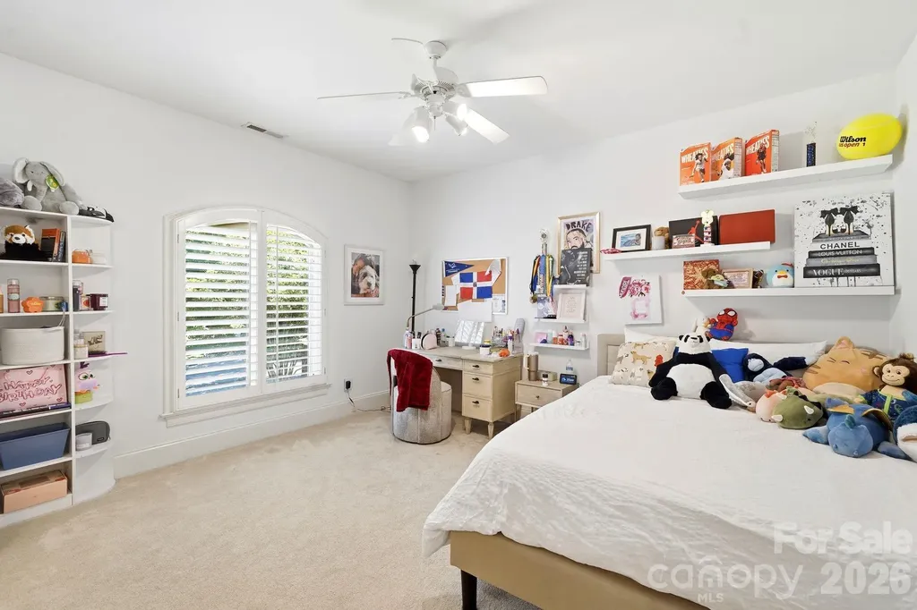 11120 Mcclure Manor Drive Charlotte NC 28277