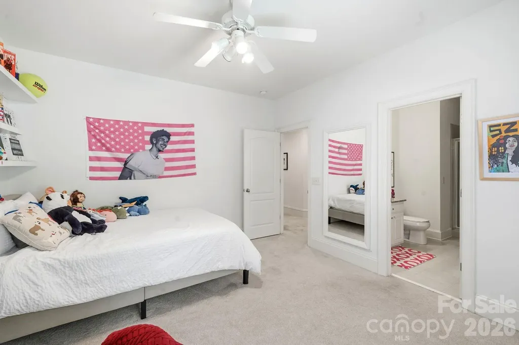 11120 Mcclure Manor Drive Charlotte NC 28277