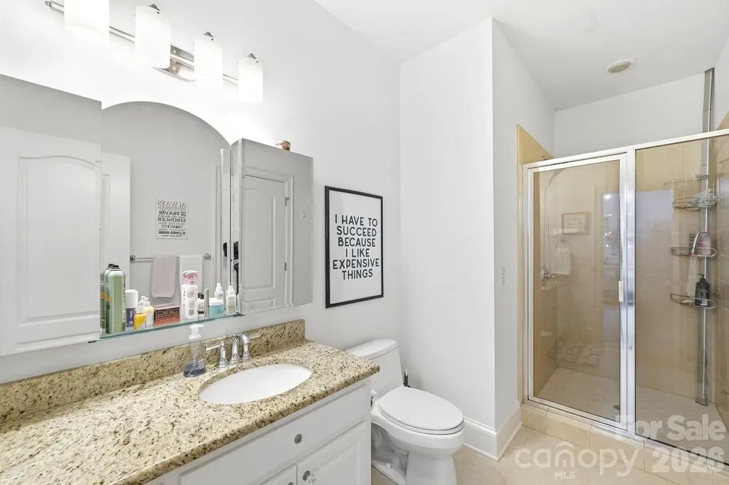 11120 Mcclure Manor Drive Charlotte NC 28277