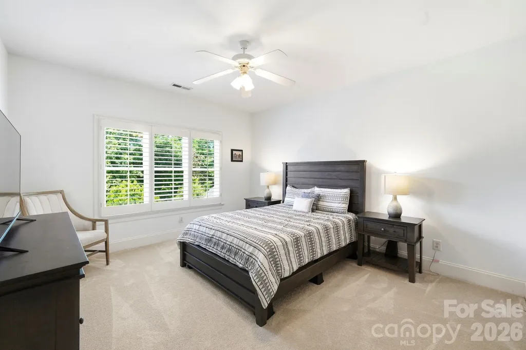 11120 Mcclure Manor Drive Charlotte NC 28277