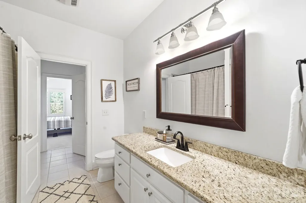 11120 Mcclure Manor Drive Charlotte NC 28277