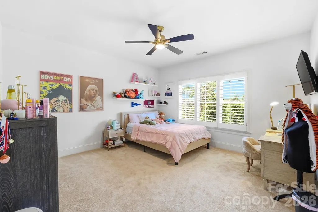 11120 Mcclure Manor Drive Charlotte NC 28277
