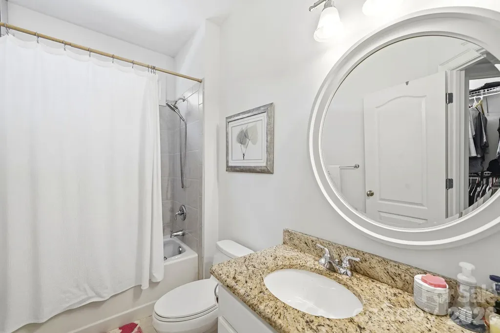 11120 Mcclure Manor Drive Charlotte NC 28277