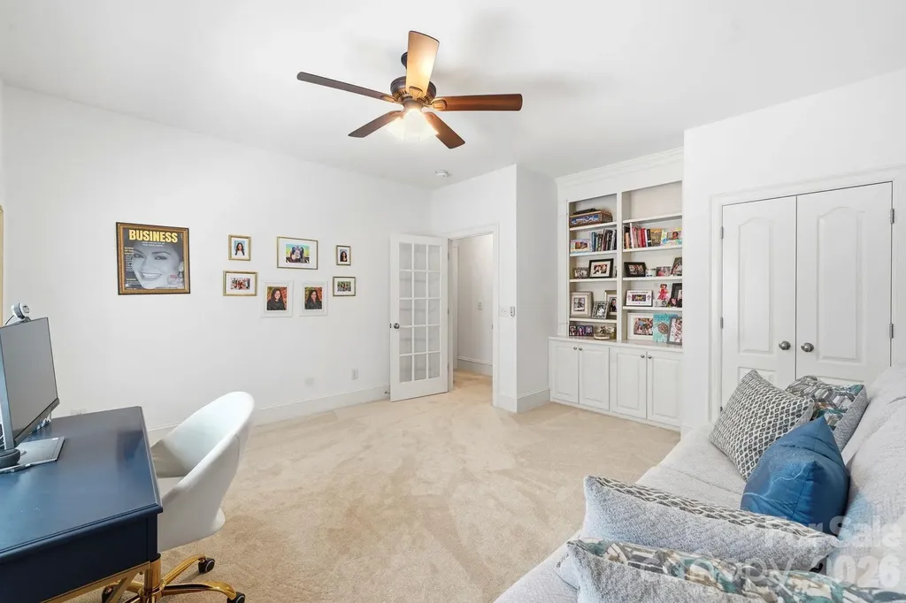 11120 Mcclure Manor Drive Charlotte NC 28277