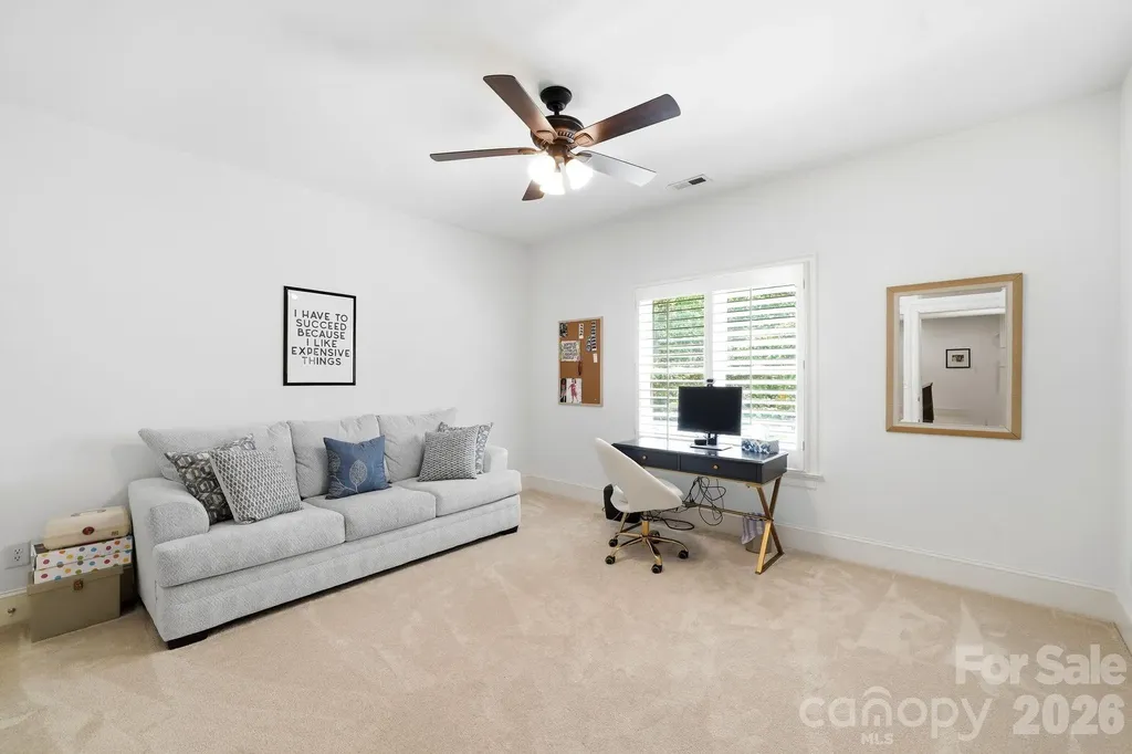 11120 Mcclure Manor Drive Charlotte NC 28277