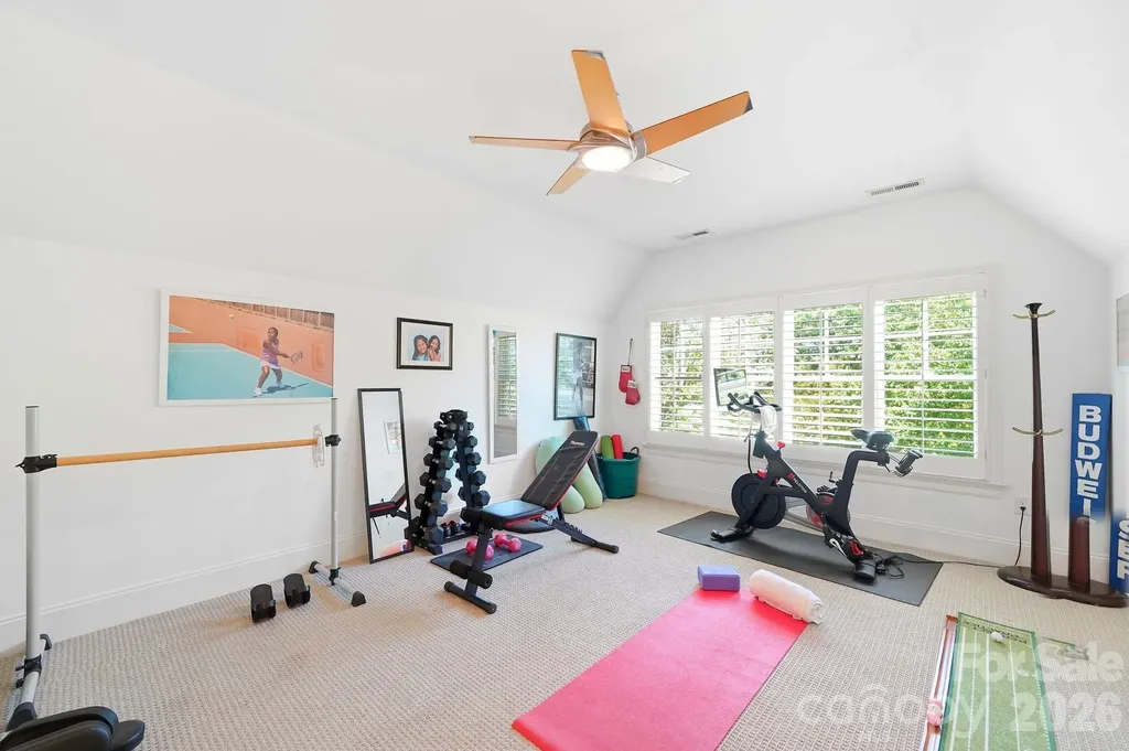 11120 Mcclure Manor Drive Charlotte NC 28277