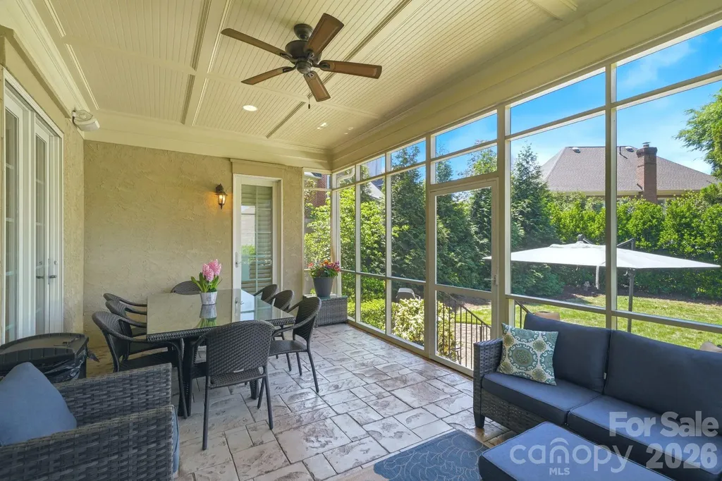 11120 Mcclure Manor Drive Charlotte NC 28277