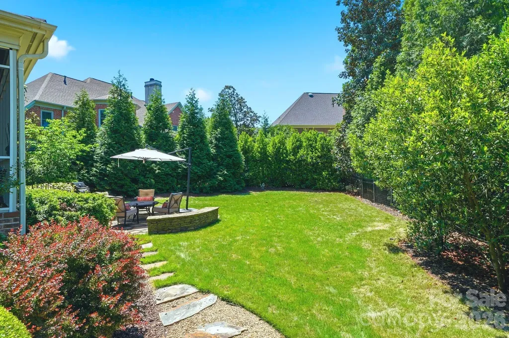 11120 Mcclure Manor Drive Charlotte NC 28277