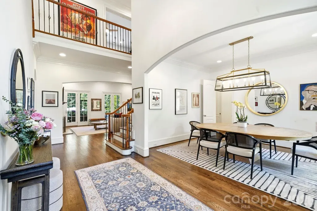 11120 Mcclure Manor Drive Charlotte NC 28277