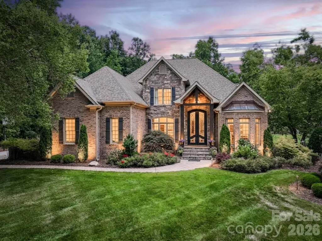3582 Farmstone Court Kannapolis NC 28081