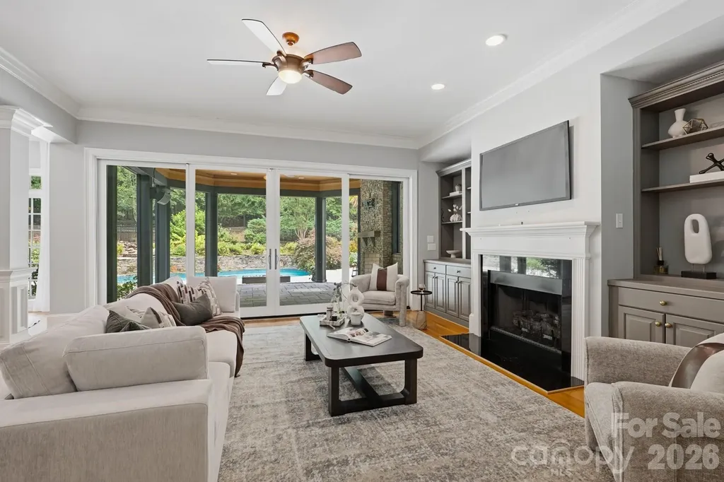 3582 Farmstone Court Kannapolis NC 28081