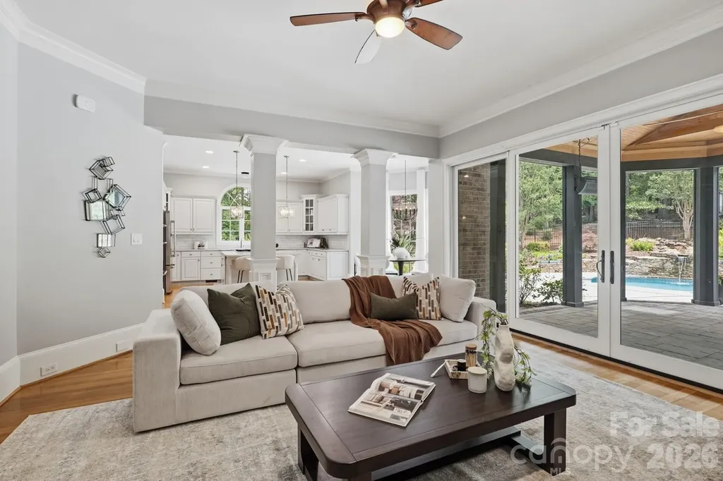 3582 Farmstone Court Kannapolis NC 28081