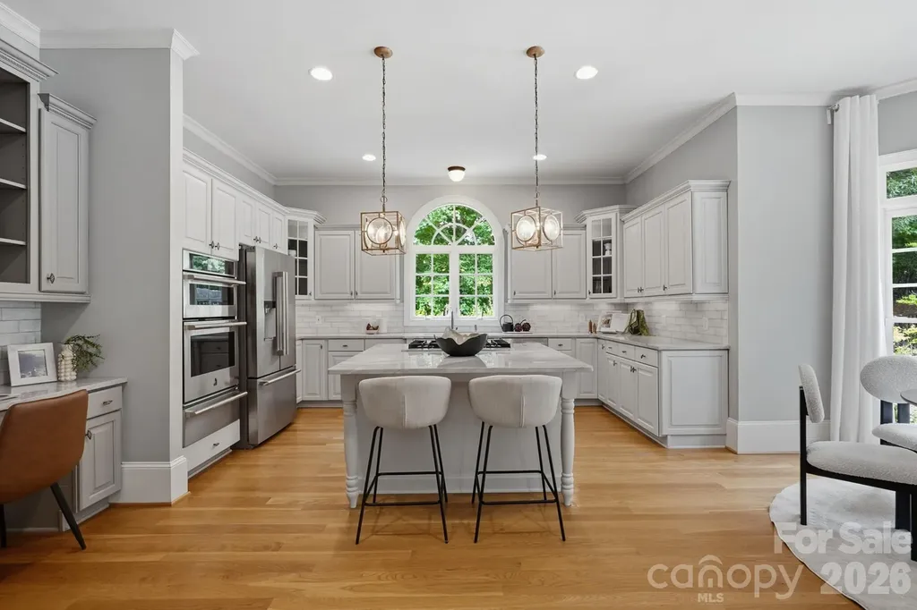 3582 Farmstone Court Kannapolis NC 28081