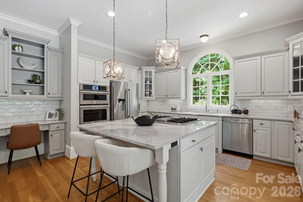 3582 Farmstone Court Kannapolis NC 28081