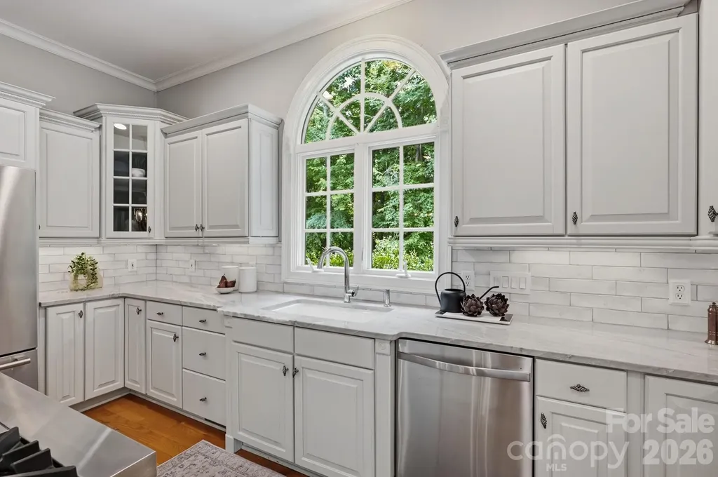 3582 Farmstone Court Kannapolis NC 28081