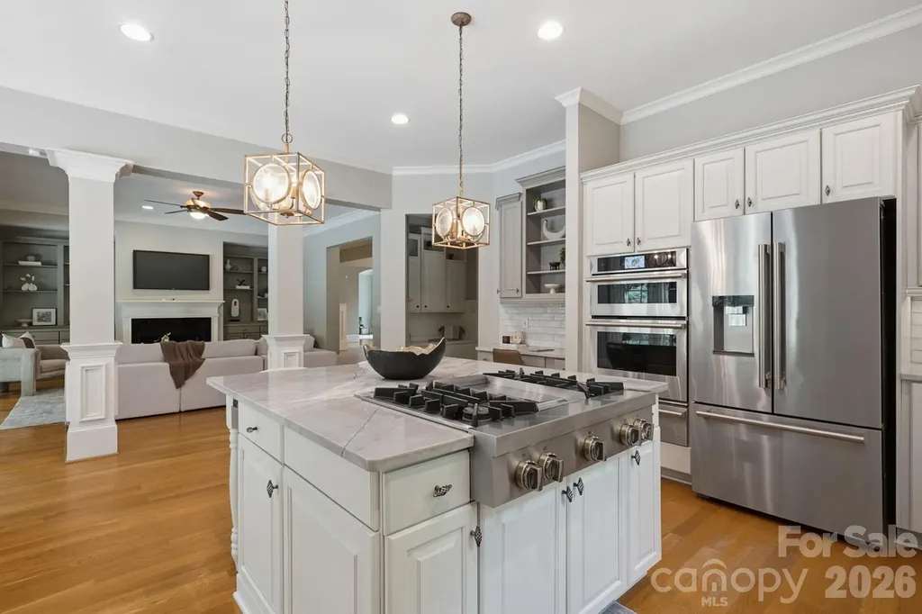 3582 Farmstone Court Kannapolis NC 28081
