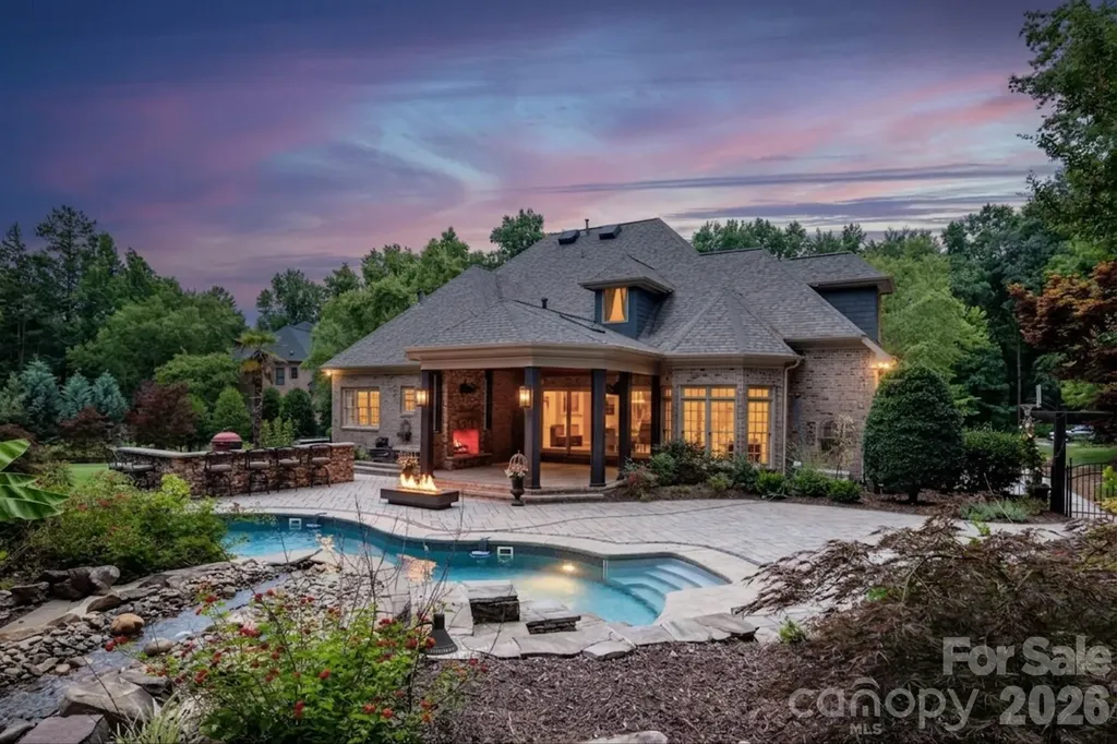3582 Farmstone Court Kannapolis NC 28081