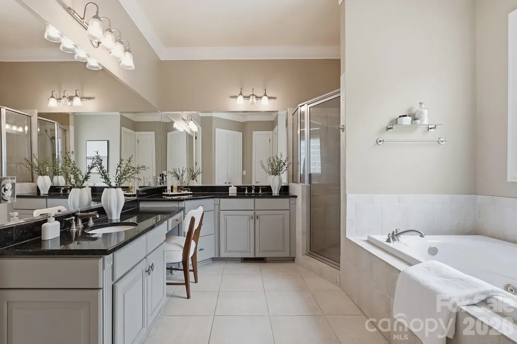 3582 Farmstone Court Kannapolis NC 28081