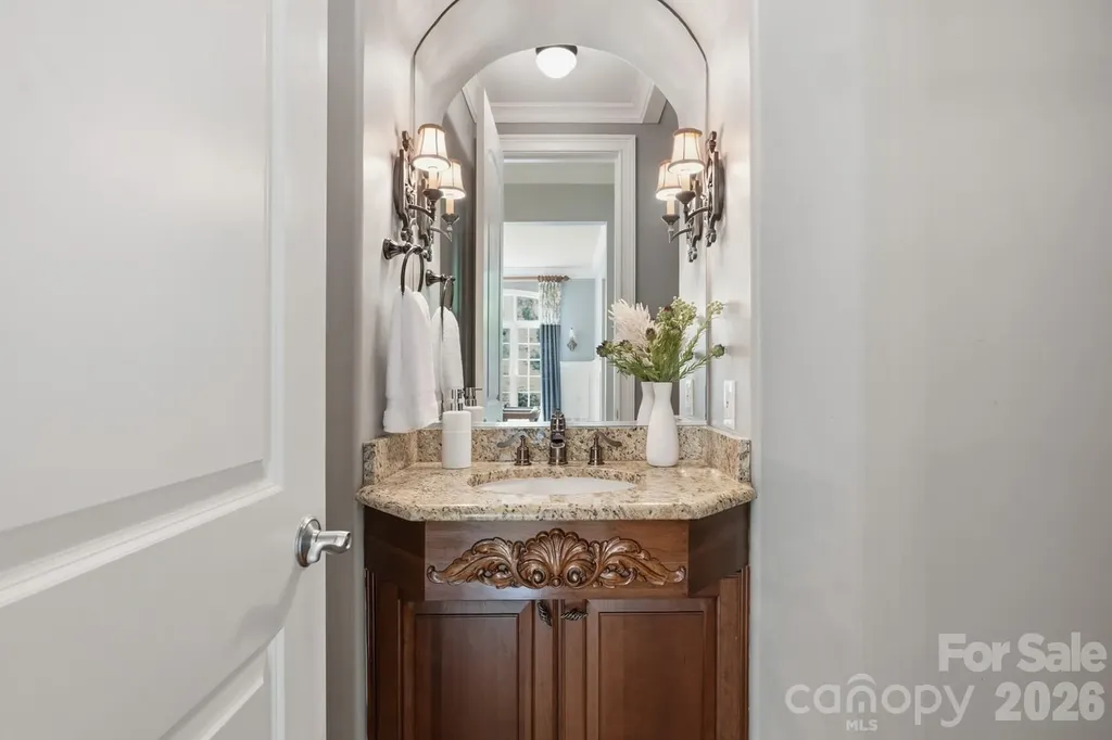 3582 Farmstone Court Kannapolis NC 28081