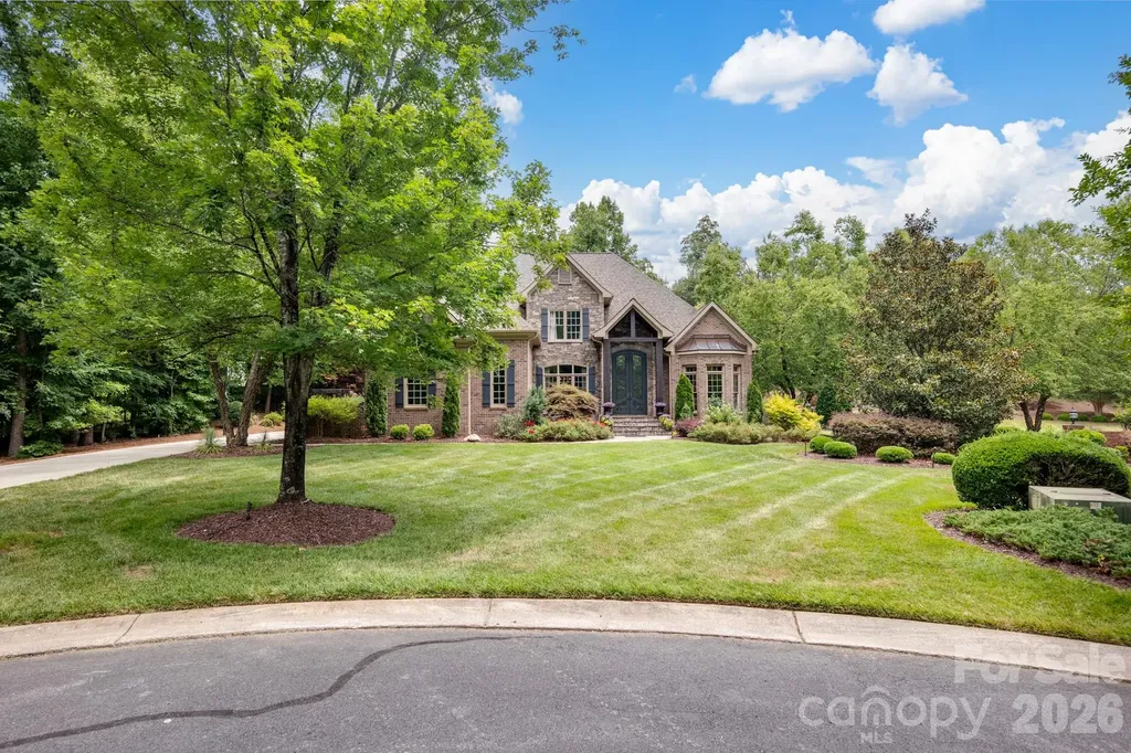 3582 Farmstone Court Kannapolis NC 28081