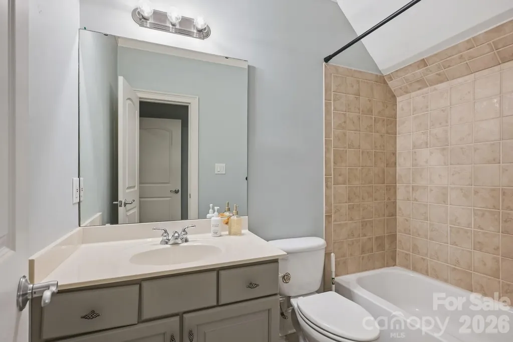 3582 Farmstone Court Kannapolis NC 28081