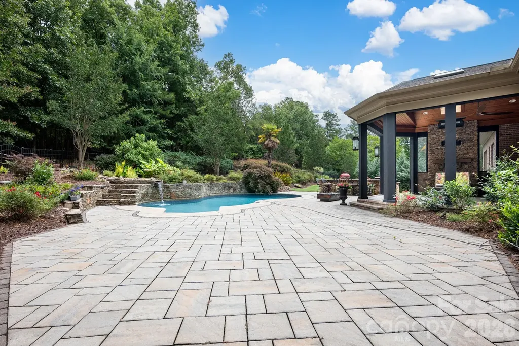 3582 Farmstone Court Kannapolis NC 28081