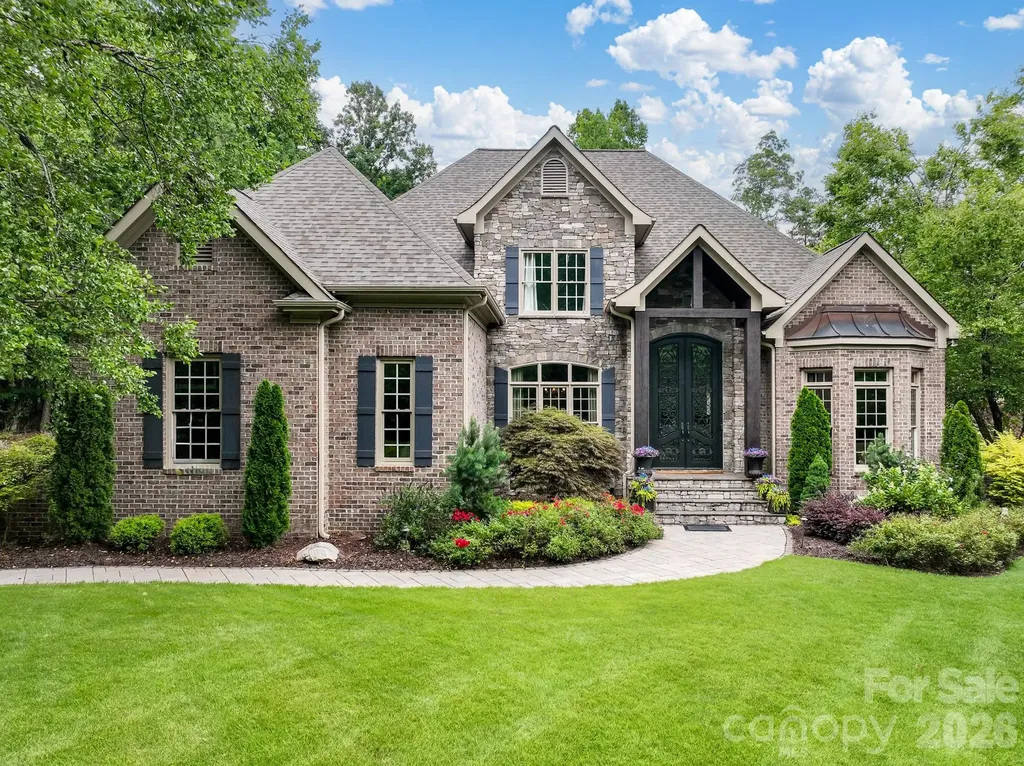 3582 Farmstone Court Kannapolis NC 28081