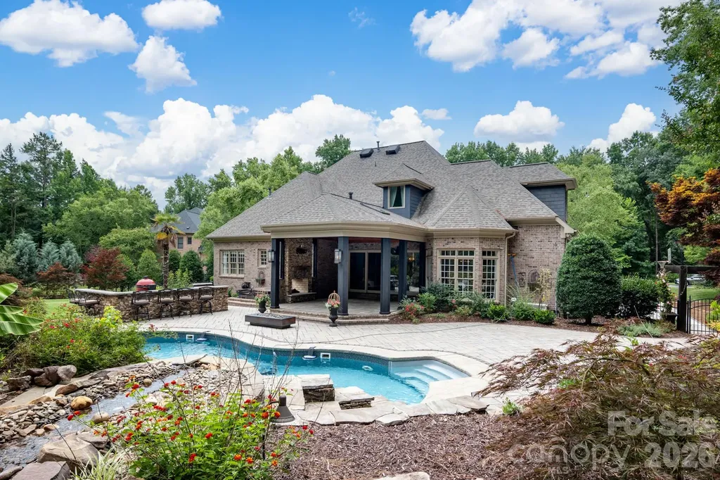 3582 Farmstone Court Kannapolis NC 28081