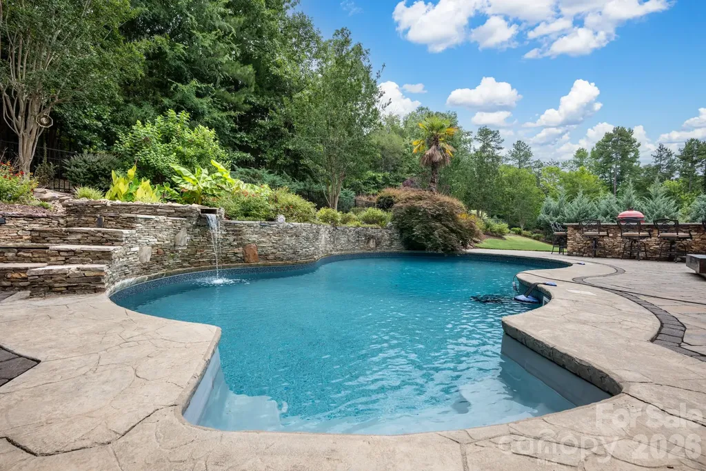 3582 Farmstone Court Kannapolis NC 28081