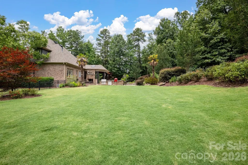 3582 Farmstone Court Kannapolis NC 28081