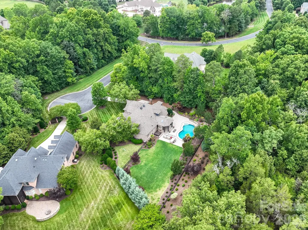3582 Farmstone Court Kannapolis NC 28081
